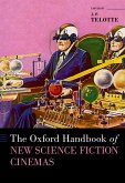 The Oxford Handbook of New Science Fiction Cinemas (eBook, PDF)