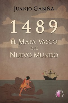 Cover 1489 El mapa vasco del nuevo mundo (eBook, ePUB)