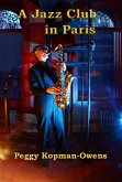 A Jazz Club in Paris (MRS DUCHESNEY MYSTERIES) (eBook, ePUB)