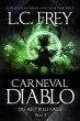 Carneval Diablo (eBook, ePUB) - Bild 1