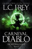 Carneval Diablo (eBook, ePUB)