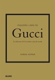 Pequeño libro de Gucci (eBook, ePUB)