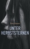 Unter Herbststernen (eBook, ePUB)