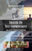 Treatise On Self-Improvement (Questions, #2) (eBook, ePUB)