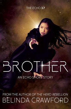 Cover Brother: An Echo Short Story (The Echo, #3.7) (eBook, ePUB)