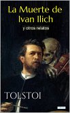 LA MUERTE DE IVAN ILYCH (eBook, ePUB)