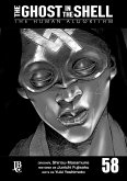 The Ghost in The Shell - The Human Algorithm Capítulo 058 (eBook, ePUB) The Ghost in The Shell - The Human Algorithm Capítulo 058 (eBook, ePUB)