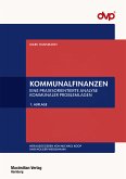 Kommunalfinanzen (eBook, ePUB)