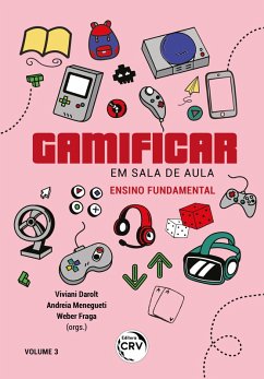 Cover GAMIFICAR EM SALA DE AULA (eBook, ePUB)