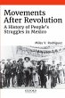 Movements After Revolution (eBook, ePUB) - Bild 1