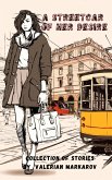 A Streetcar Of Her Desire (eBook, ePUB)