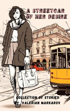 Cover A Streetcar Of Her Desire (eBook, ePUB)