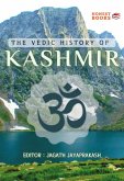 The Vedic History of Kashmir (eBook, ePUB)