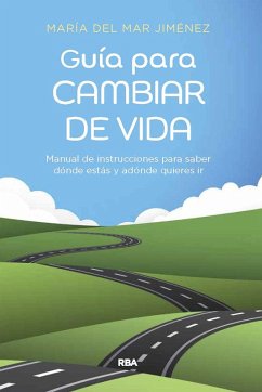 Cover Guía para cambiar de vida (eBook, ePUB)