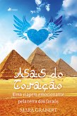 Asas do Coração (eBook, ePUB)