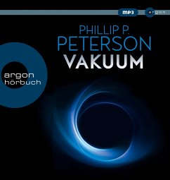 Vakuum   (Restauflage) - Peterson, Phillip P.