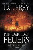 Kinder des Feuers (eBook, ePUB)