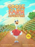Goose Farm Adventure (eBook, ePUB)