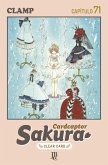 Cardcaptor Sakura - Clear Card Capítulo 071 (eBook, ePUB)