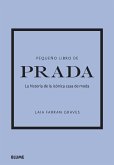 Pequeño libro de Prada (fixed-layout eBook, ePUB)