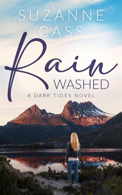 Rain Washed (Dark Tides, #2) (eBook, ePUB) - Cass, Suzanne