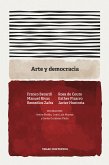 Arte y democracia (eBook, ePUB)