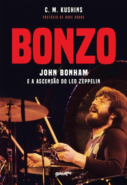 Bonzo (eBook, ePUB)