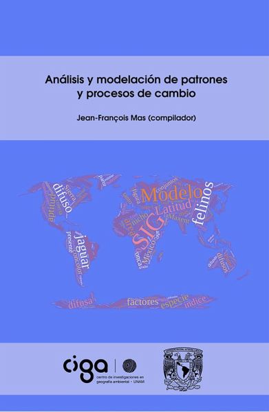 Análisis y modelación de patrones y procesos de cambio (eBook, ePUB)