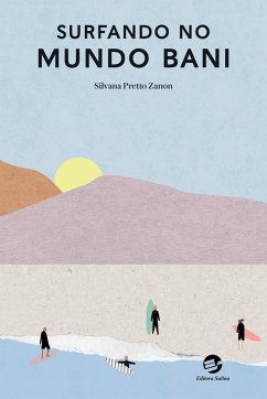 Cover Surfando no Mundo Bani (eBook, ePUB)