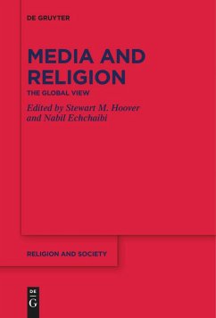 Media and Religion