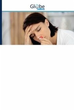 Cover Сурункали Полипоз Риносинуситларни Ташх&