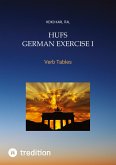 HUFS German Exercise I