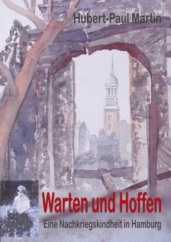 Warten und Hoffen - Martin, Hubert-Paul