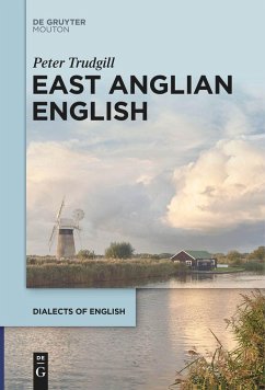East Anglian English - Trudgill, Peter