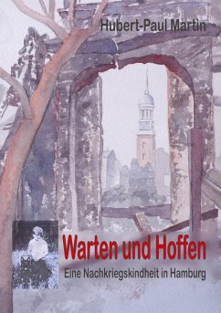 Warten und Hoffen - Martin, Hubert-Paul