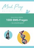 1000 BMS-Fragen für den MedAT (2. Auflage)