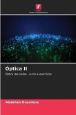 Óptica II