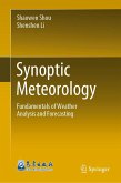 Synoptic Meteorology