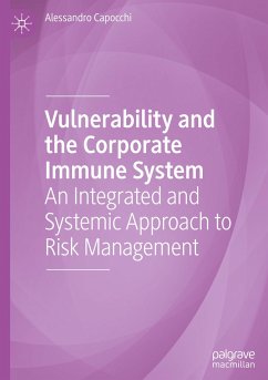 Vulnerability and the Corporate Immune System - Capocchi, Alessandro