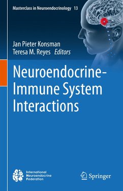 Neuroendocrine-Immune System Interactions (eBook, PDF)