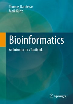Bioinformatics (eBook, PDF) - Dandekar, Thomas; Kunz, Meik