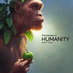 The Genesis of Humanity (eBook, ePUB)