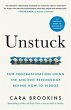 Unstuck (eBook, ePUB) - Bild 1