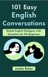 101 Easy English Conversations: Simple... - Bild 1