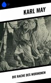 Die Rache des Mormonen (eBook, ePUB)