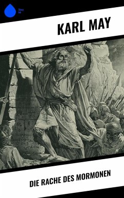 Cover Die Rache des Mormonen (eBook, ePUB)