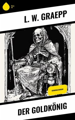 Cover Der Goldkönig (eBook, ePUB)