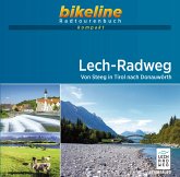 Lech-Radweg
