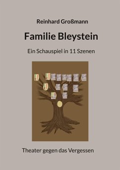 Familie Bleystein - Großmann, Reinhard