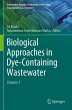 Biological Approaches in Dye-Containing... - Bild 1